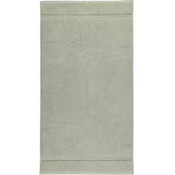 купить Полотенце Rhomtuft 06675230/90 Princess towel 70x130 jade в Кишинёве 