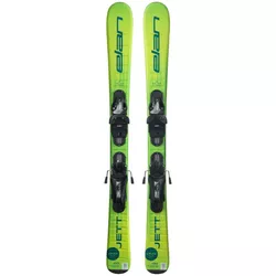 cumpără Schiuri Elan Jett Jr Shift El 7.5 GW 140 (AFDMAF25 140) în Chișinău 