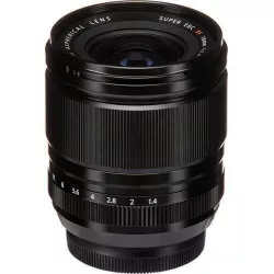 cumpără Obiectiv FujiFilm Fujinon XF18mm F1,4 R LM WR în Chișinău 