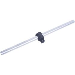 купить Ручной инструмент King Tony 8572-25 вороток скользящий, 1" длина 630мм в Кишинёве 