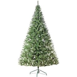 купить Декоративная ёлка Promstore 47675 Prezident, ace turnate, 250cm, 1156ramuri, PE в Кишинёве 