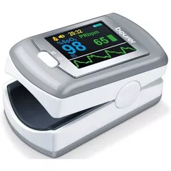 купить Пульсоксиметр Beurer PO80 (Pulse Oximeter) в Кишинёве 