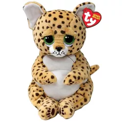 купить Мягкая игрушка TY TY43201 Tigrul Lloyd 33 сm (Beanie Babies) в Кишинёве 