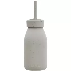 купить Поильник Kikka Boo Platinum Silicone Sand (3800171219501) в Кишинёве 