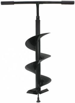cumpără Motoburghii Micul Fermier GF-1389 burghiu manual pentru pamant 250mm în Chișinău 