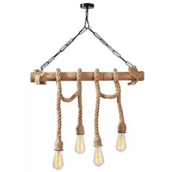 купить Люстра Trendy Erebos-112-AV, 65x82x8cm в Кишинёве 