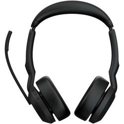 купить Наушники игровые Jabra 25599-999-989 Evolve2 55, Link380/390a MS Stereo Stand в Кишинёве 