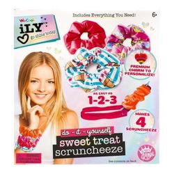 купить Набор для творчества miscellaneous 1112082W Set Scruncheeze в Кишинёве 