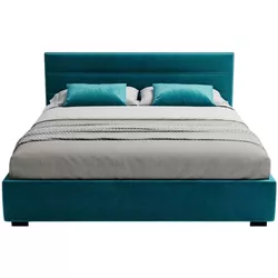 cumpără Pat my-STYLE my-Amy 180x200 (P01D18M18) în Chișinău 