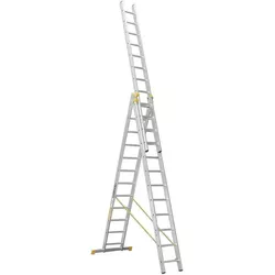 cumpără Scară miscellaneous Scarita Aluminiu 3x12 (VO00020) în Chișinău 