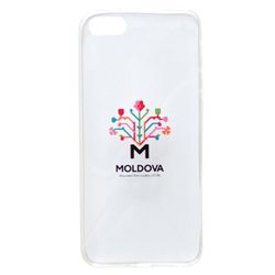 Чехол для телефона iPhone 5 и 5s