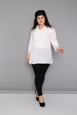 Блузка Simona ID5002