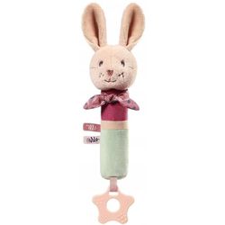 купить Мягкая игрушка BabyOno 1682 Jucarie Rabbit Karo в Кишинёве 