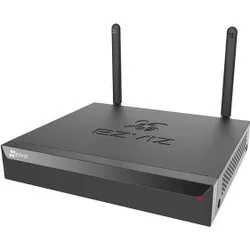 cumpără Înregistrator EZVIZ CS-X5S-R100-4W 4ch Wireless NVR în Chișinău 