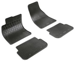 купить Коврик для автомобиля Rigum Seat Ateca 16-/Audi Q2 16-/Skoda Karoq 17-/VW T-Roc 17-/ в Кишинёве 