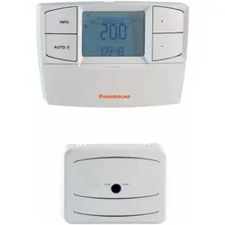 cumpără Termostat de cameră Immergas Amico car V2 Wireless 3.021623 comanda la distanta în Chișinău 