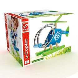 Hape Игрушка Вертолет
