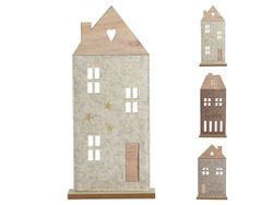 Сувенир "Дом" 38cm, текстиль