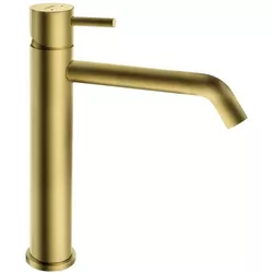 cumpără Baterie lavoar Ferro Ciriculus gold BCK2MLBG (lavoar mediu) în Chișinău 