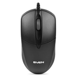Mouse Sven RX-112, Black