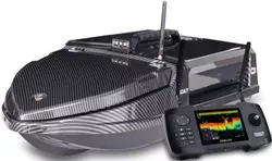 купить Сонар Toslon C-Boat GPS + XR500 в Кишинёве 