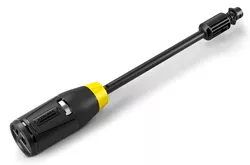 купить Аксессуар для мойки Karcher Duză multi jet MJ 160 4-in-1 (2.644-431.0) в Кишинёве 
