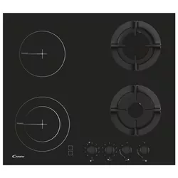 cumpără Plită încorporabilă combi Candy CMG2V2BG/1 în Chișinău 