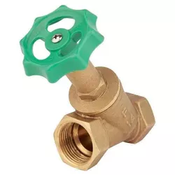 купить Запорная арматура Ferro Robinet de echilibrare 11/2'' ZGR05 в Кишинёве 