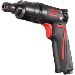 купить Шуруповёрт Mighty Seven RA-505AN02 Отвёртка пневмат.пистолет QA-615, 6~61Нм, 11000 об/мин с насадками в Кишинёве 