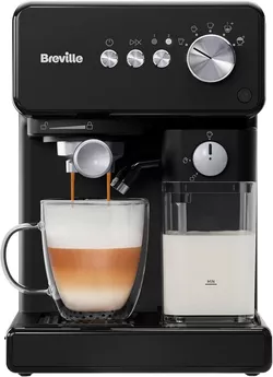 cumpără Espressor manual Breville VCF183X în Chișinău 