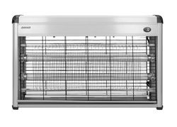 cumpără Aparat anti-insecte ORNO ORAE13189 80m2 30W (2*15W) în Chișinău