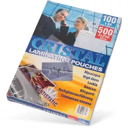 cumpără Folie pentru laminare Argo A4, 250мkм, 100листов (AR320425) în Chișinău 