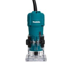 Кромочный фрезер Makita 3709