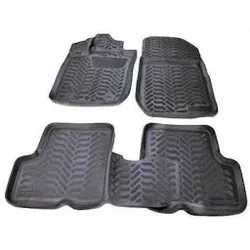 купить Коврик для автомобиля Aileron 61521 Renault Logan II (2014-) в Кишинёве 