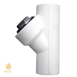 Filtru 25 F/M alb PPR (6)