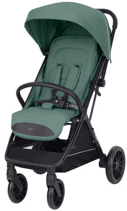 купить Детская коляска Carrello Nero 2023 Pear Green в Кишинёве 