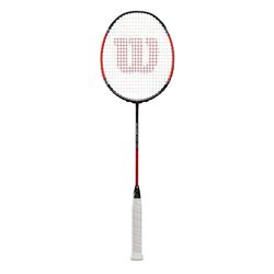 Ракетка для бадминтона Wilson Blaze 270 NO CVR BKRD4 WRT89160U4 (3567)