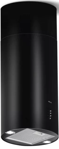 купить Вытяжка Elica TUBE PRO ISLAND BL MAT/A/43 (PRF0090717B) в Кишинёве 
