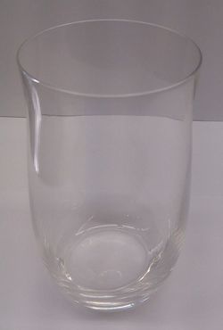 Pahar p-u apa WALTER-GLASS HT-8622/1400119 (380 ml/6 buc)