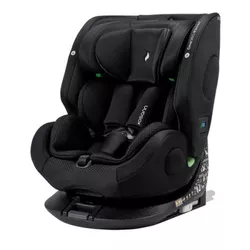 купить Автокресло Osann 108-313-243 One360 Klimax 40-150cm Klimax All Black в Кишинёве 