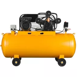 купить Компрессор Hoteche A832820 ременной прив. 200L 360l/min 8bar 3kW в Кишинёве 
