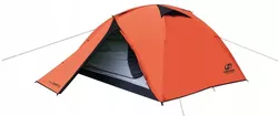 cumpără Cort Hannah COVERT 2 mandarin red (116-054-A6504) în Chișinău 