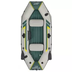 купить Надувная лодка Bestway 65160 Ranger Elite X3 Raft Set 295х130х46cm в Кишинёве 