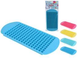 Forma pentru gheata EH "Mini-patratele" 160 sectiuni 25X13X1cm