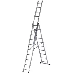 cumpără Scară miscellaneous Scarita Aluminiu 3x10 (VO00019) în Chișinău 