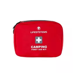 купить Аптечка Lifesystems Trusa medicala Camping First Aid Kit в Кишинёве 