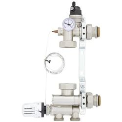 cumpără Set distribuitor Emmeti Set de amestec podele calde TM3 (87937) în Chișinău 