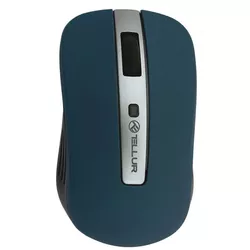 cumpără Mouse Tellur TLL491071 Blue în Chișinău 