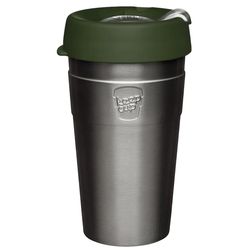 купить Термокружка KeepCup Thermal M 340ml Pine (TPI12) в Кишинёве 