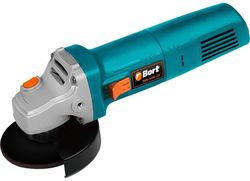 Машина шлифовальная угловая Bort BWS-1200-125